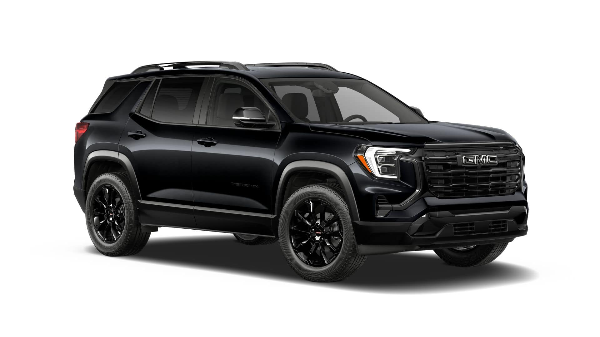 2027 GMC Terrain AWD 4dr Elevation