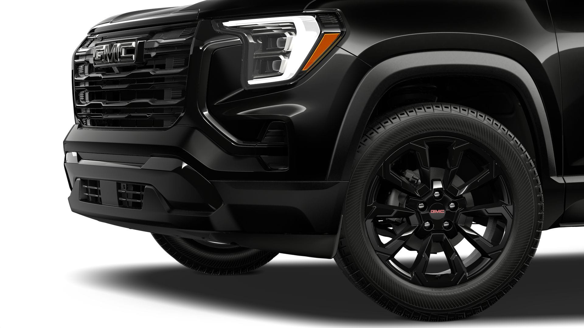2027 GMC Terrain AWD 4dr Elevation