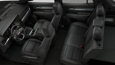 2027 GMC Terrain AWD 4dr Elevation