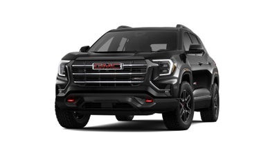 2026 GMC Terrain AWD 4dr AT4