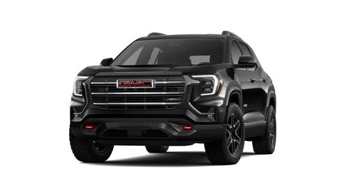 2026 GMC Terrain AWD 4dr AT4