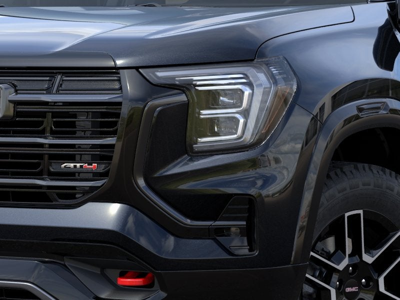 2026 GMC Terrain AWD 4dr AT4