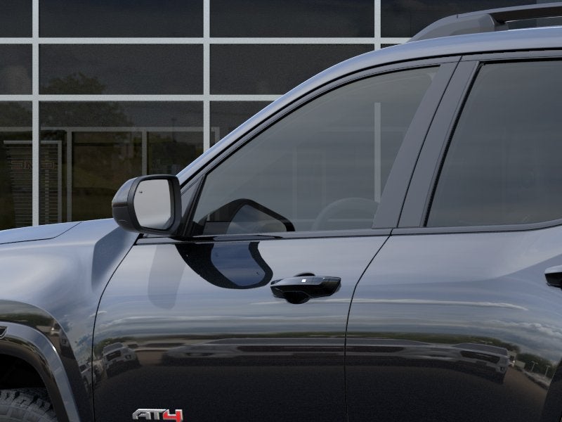 2026 GMC Terrain AWD 4dr AT4
