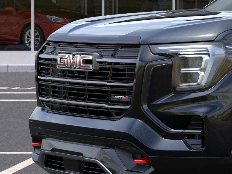 2026 GMC Terrain AWD 4dr AT4