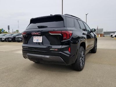 2026 GMC Terrain AWD 4dr AT4
