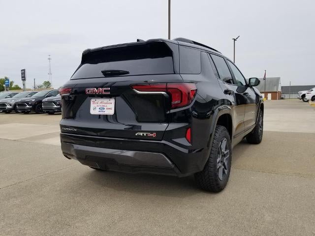 2026 GMC Terrain AWD 4dr AT4