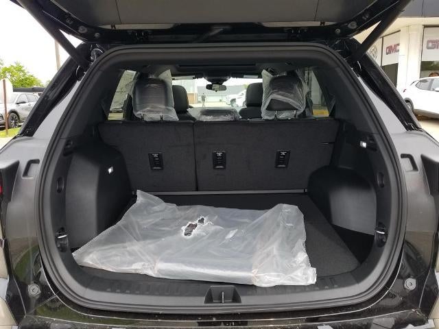 2026 GMC Terrain AWD 4dr AT4