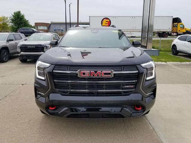 2026 GMC Terrain AWD 4dr AT4
