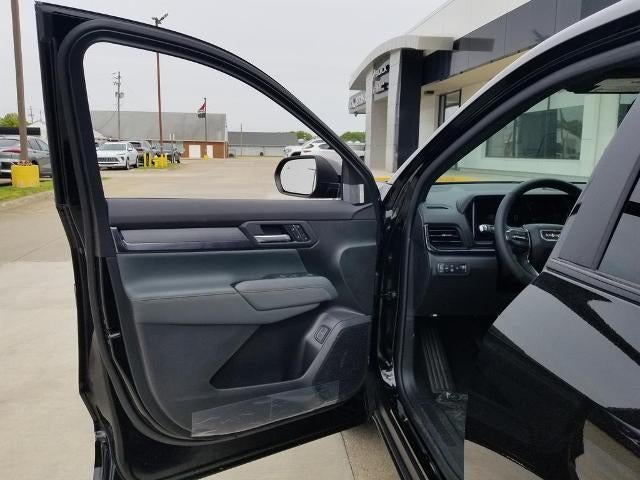 2026 GMC Terrain AWD 4dr AT4