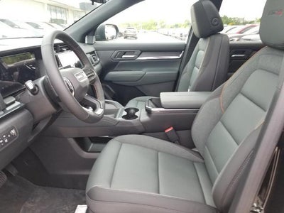 2026 GMC Terrain AWD 4dr AT4