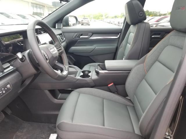 2026 GMC Terrain AWD 4dr AT4