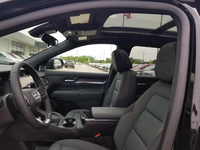 2026 GMC Terrain AWD 4dr AT4