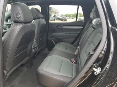 2026 GMC Terrain AWD 4dr AT4