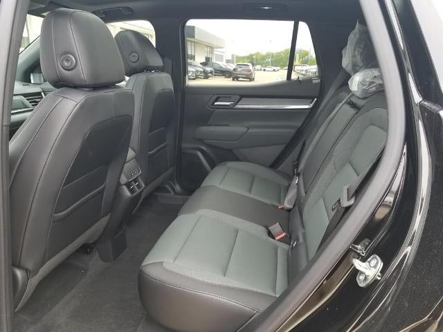 2026 GMC Terrain AWD 4dr AT4