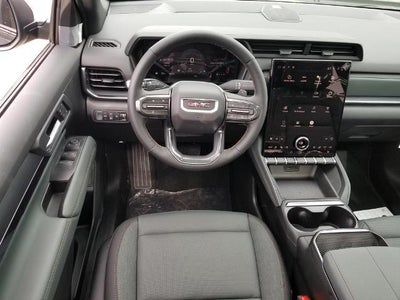 2026 GMC Terrain AWD 4dr AT4