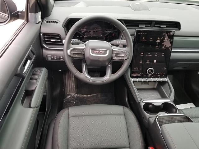 2026 GMC Terrain AWD 4dr AT4