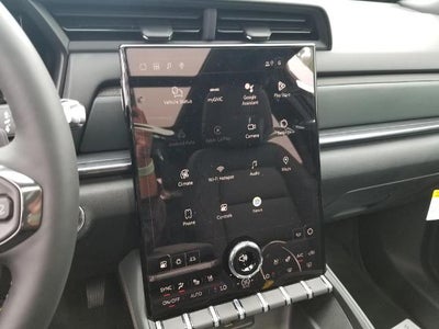 2026 GMC Terrain AWD 4dr AT4