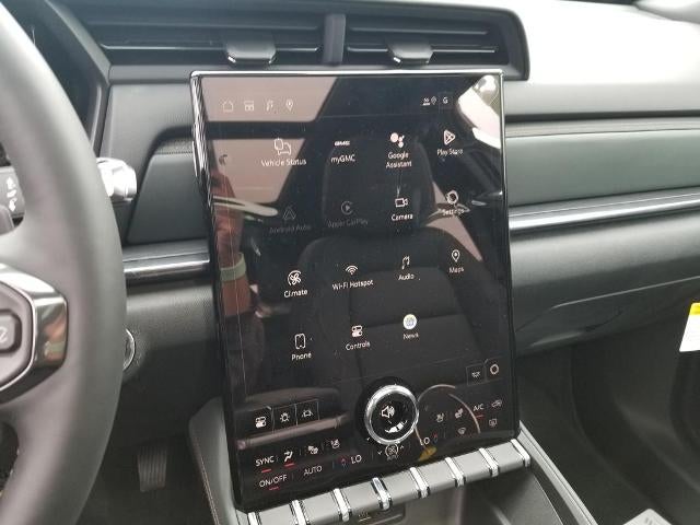 2026 GMC Terrain AWD 4dr AT4