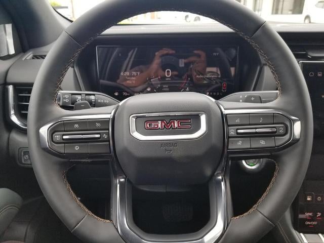 2026 GMC Terrain AWD 4dr AT4