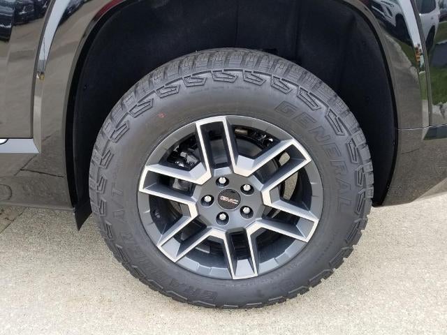 2026 GMC Terrain AWD 4dr AT4