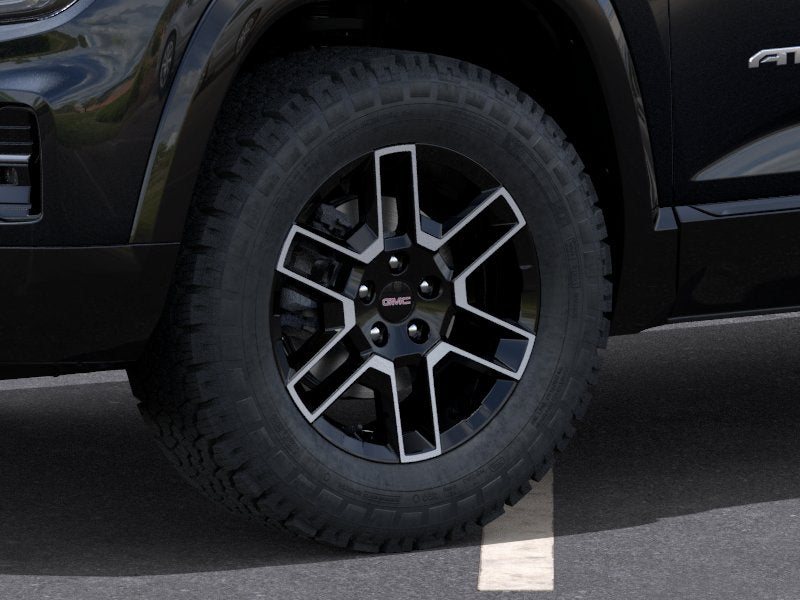 2026 GMC Terrain AWD 4dr AT4