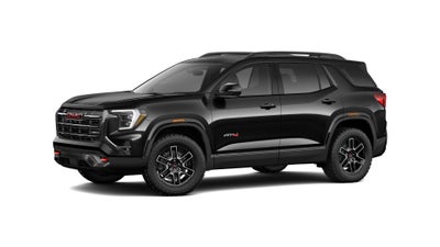 2026 GMC Terrain AWD 4dr AT4