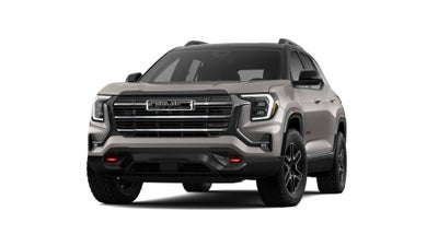 2026 GMC Terrain AWD 4dr AT4