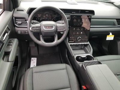 2026 GMC Terrain AWD 4dr AT4
