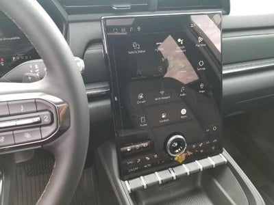 2026 GMC Terrain AWD 4dr AT4