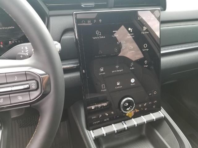 2026 GMC Terrain AWD 4dr AT4