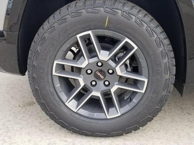 2026 GMC Terrain AWD 4dr AT4