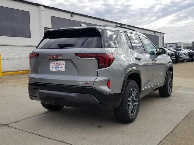 2026 GMC Terrain AWD 4dr AT4