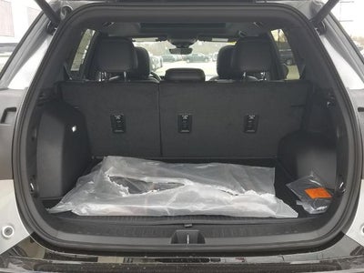 2026 GMC Terrain AWD 4dr AT4