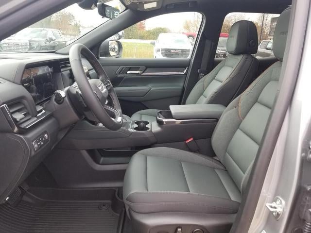 2026 GMC Terrain AWD 4dr AT4