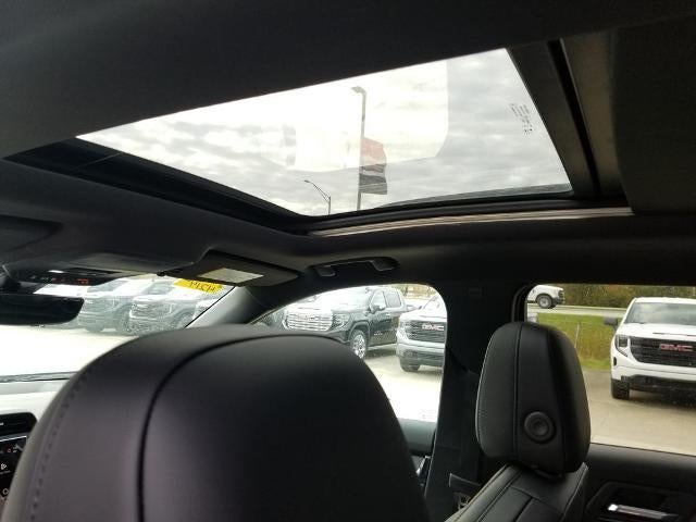 2026 GMC Terrain AWD 4dr AT4