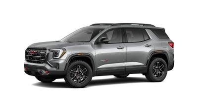 2026 GMC Terrain AWD 4dr AT4