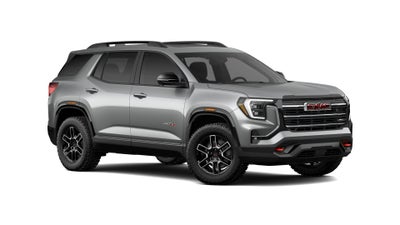 2026 GMC Terrain AWD 4dr AT4
