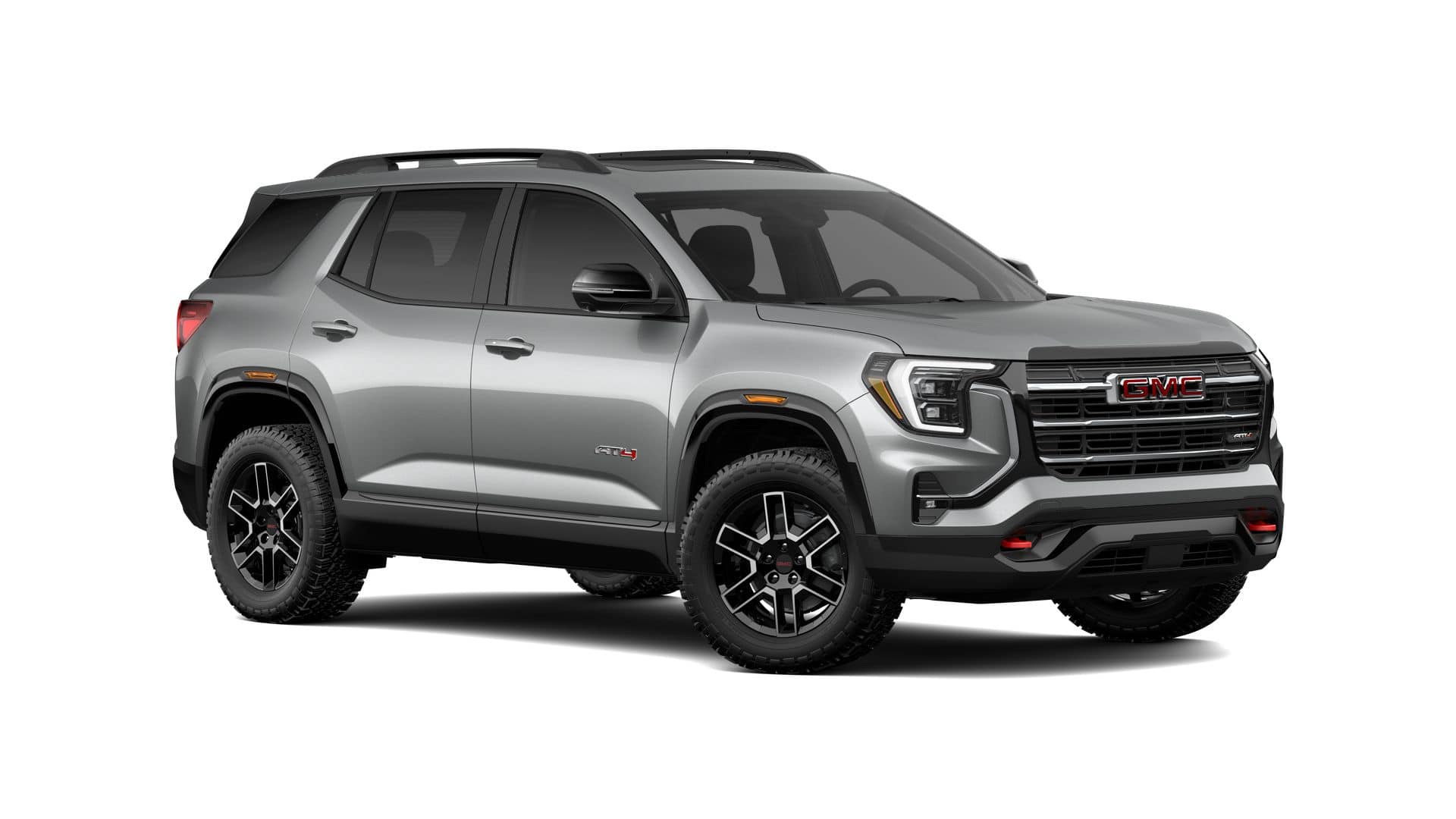 2026 GMC Terrain AWD 4dr AT4