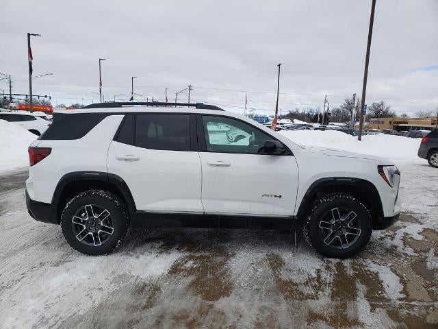 2026 GMC Terrain AWD 4dr AT4