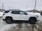 2026 GMC Terrain AWD 4dr AT4