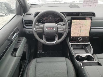 2026 GMC Terrain AWD 4dr AT4