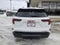 2026 GMC Terrain AWD 4dr AT4