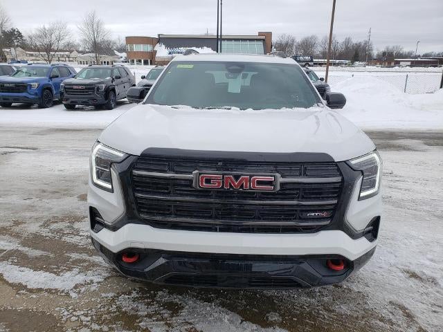 2026 GMC Terrain AWD 4dr AT4