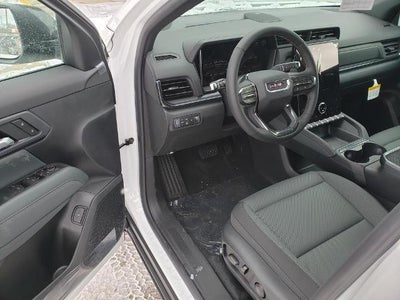 2026 GMC Terrain AWD 4dr AT4