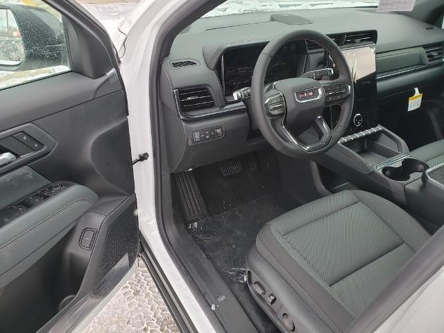 2026 GMC Terrain AWD 4dr AT4