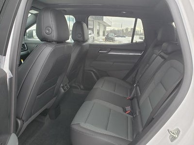 2026 GMC Terrain AWD 4dr AT4