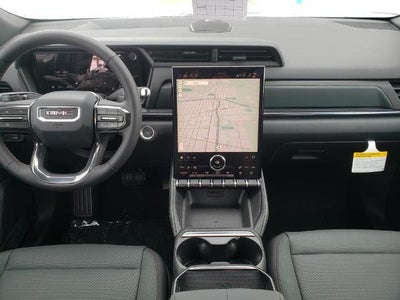 2026 GMC Terrain AWD 4dr AT4