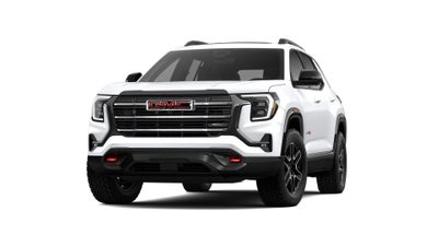 2026 GMC Terrain AWD 4dr AT4