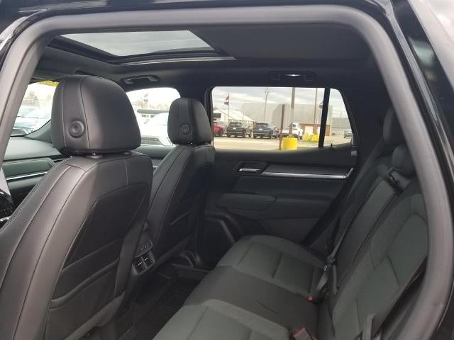 2026 GMC Terrain AWD 4dr AT4