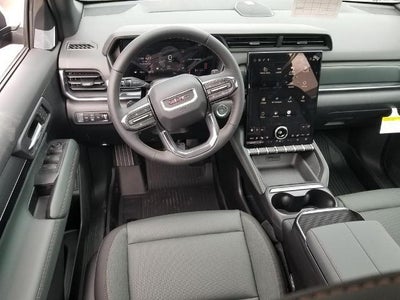 2026 GMC Terrain AWD 4dr AT4